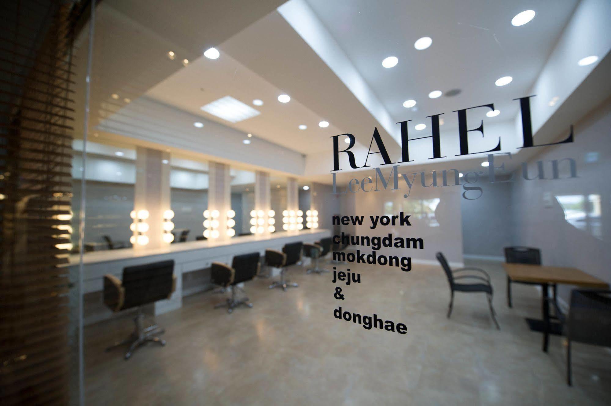 New Donghae Tourist Hotel Esterno foto