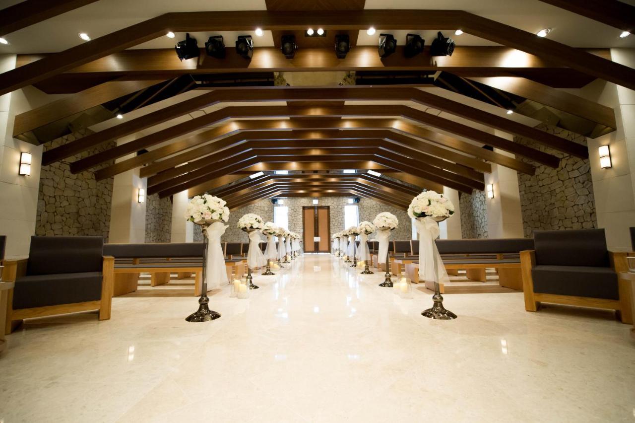 New Donghae Tourist Hotel Esterno foto